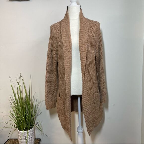 Sonoma Goods For Life Long Cardigan Size Large - Picture 2 of 11